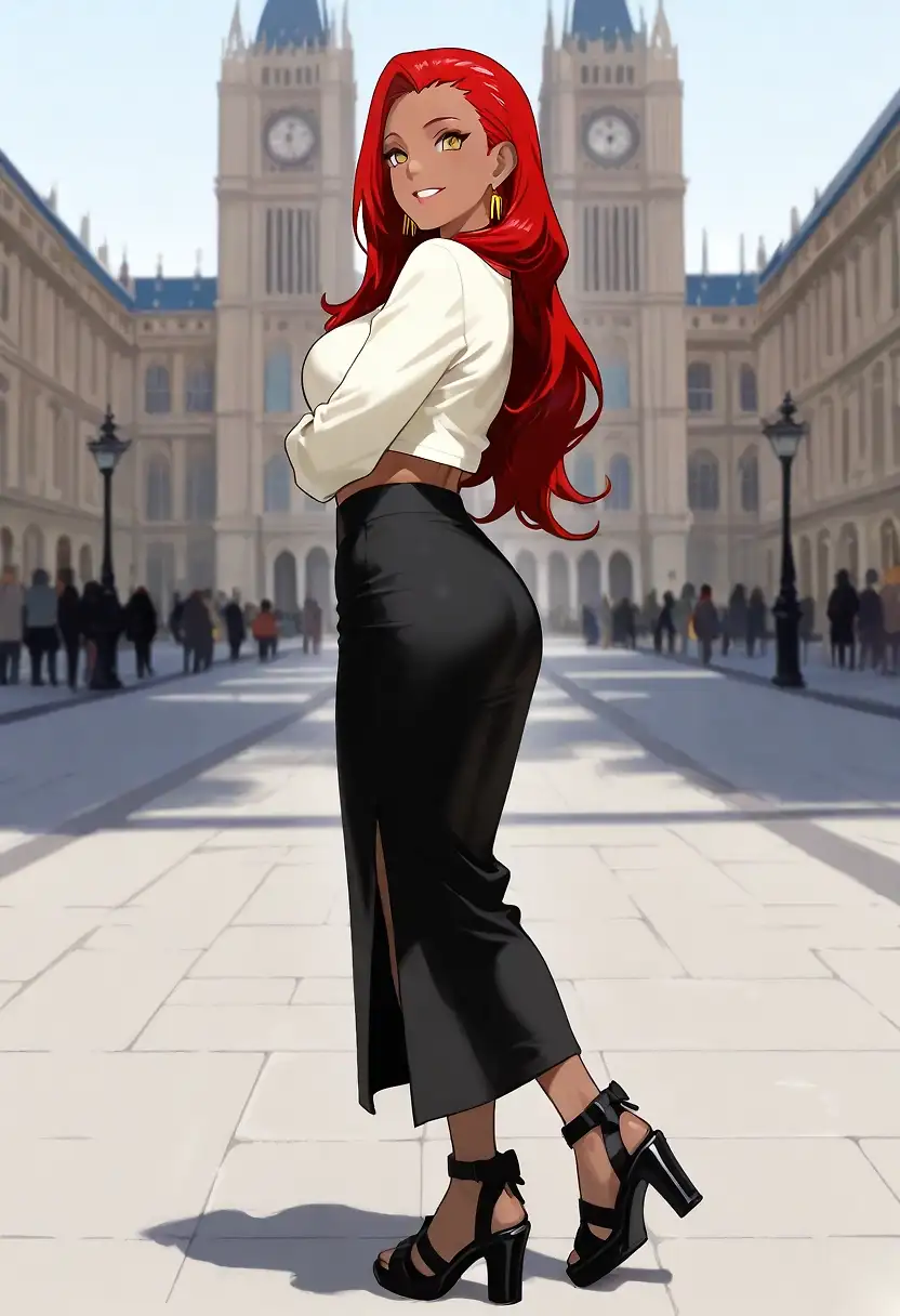 AI art