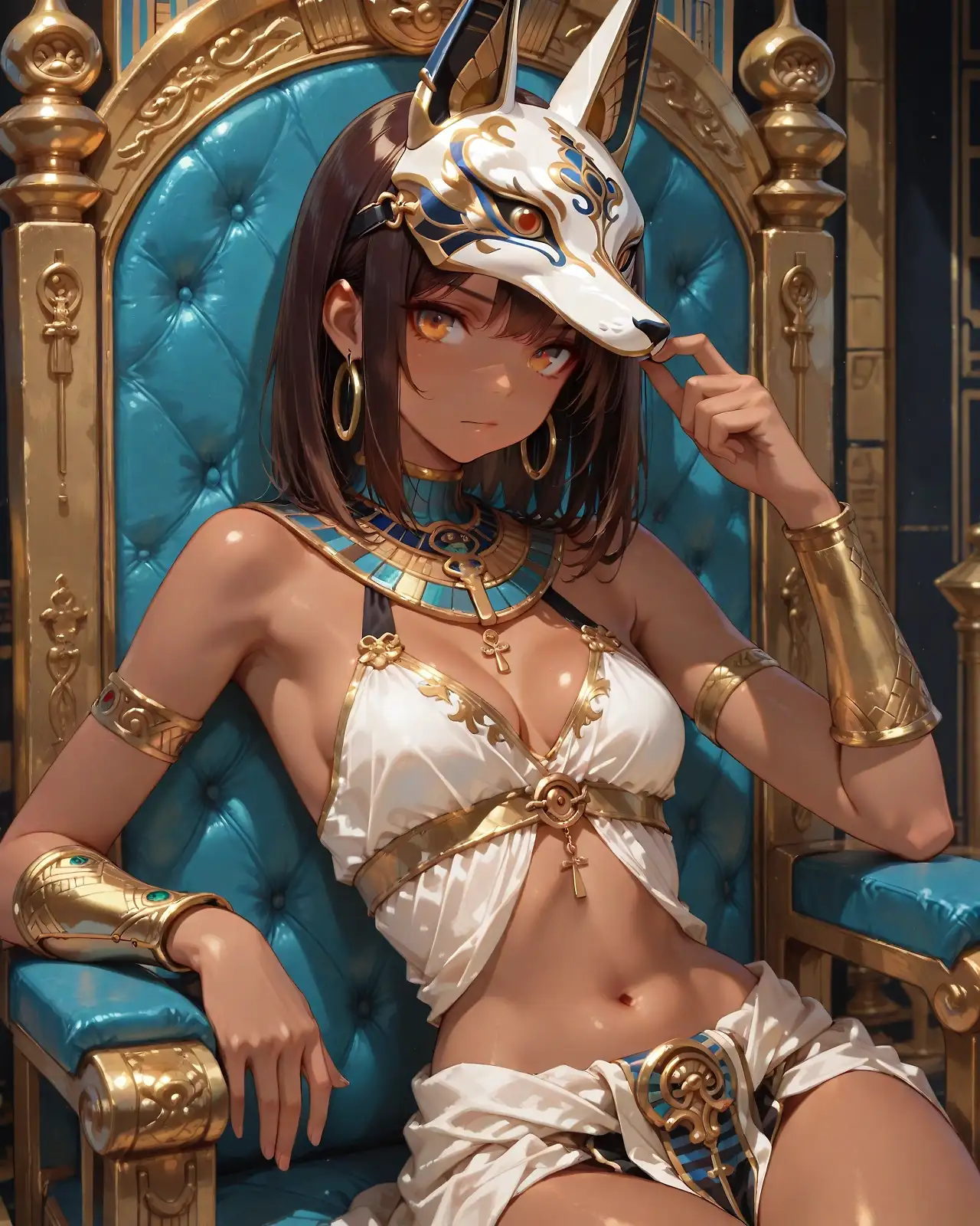 AI art